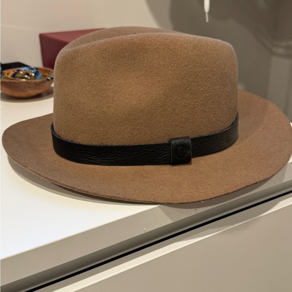 Rag and Bone Hat - Picture 2 of 3